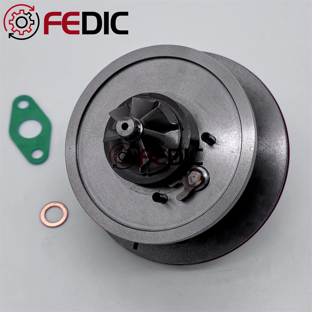 B01V 16359880025 16359880057 Turbocharger core for Dacia Mercedes A B CLA Nissan NV250 Renault 1.5 dCi K9A K9M K9N MFS Turbo