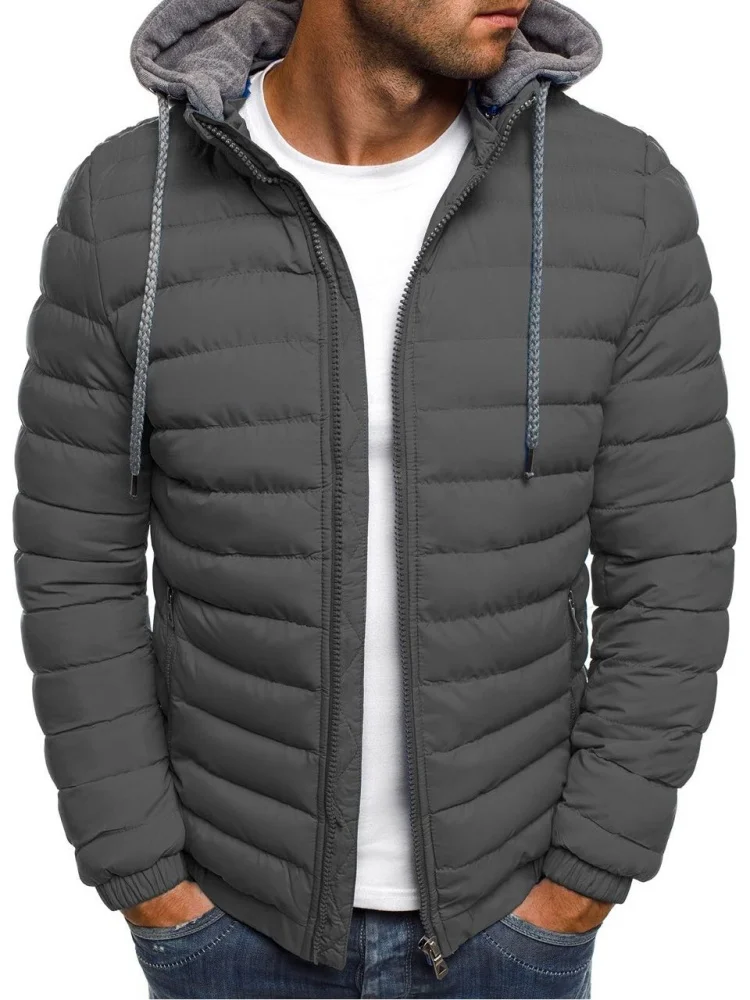 Thumbnail 3 - #33 Best Mens Jackets to Buy In 2026