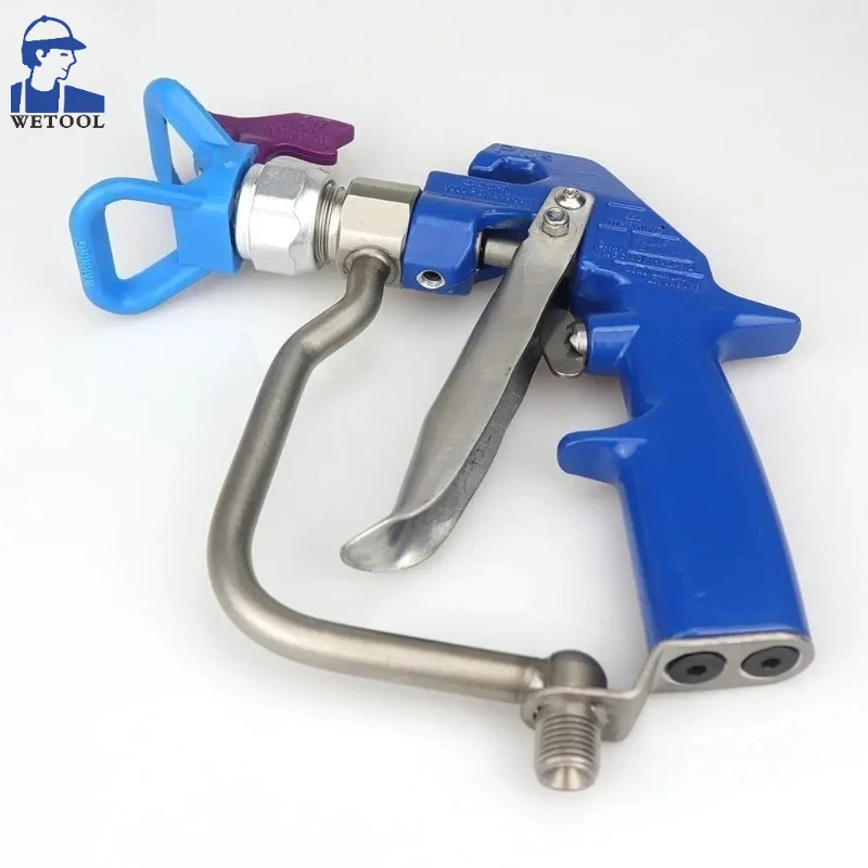 NEW Is Suitable Aftermarket 4-Finger 1/4 