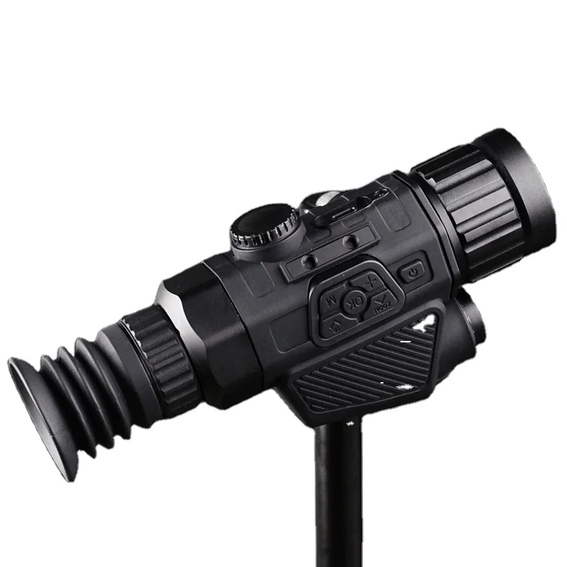 

Full Color Infrared Black and White Night Vision Camera Syatem Infrared Low Light Telescope Monocular Hunting Camera