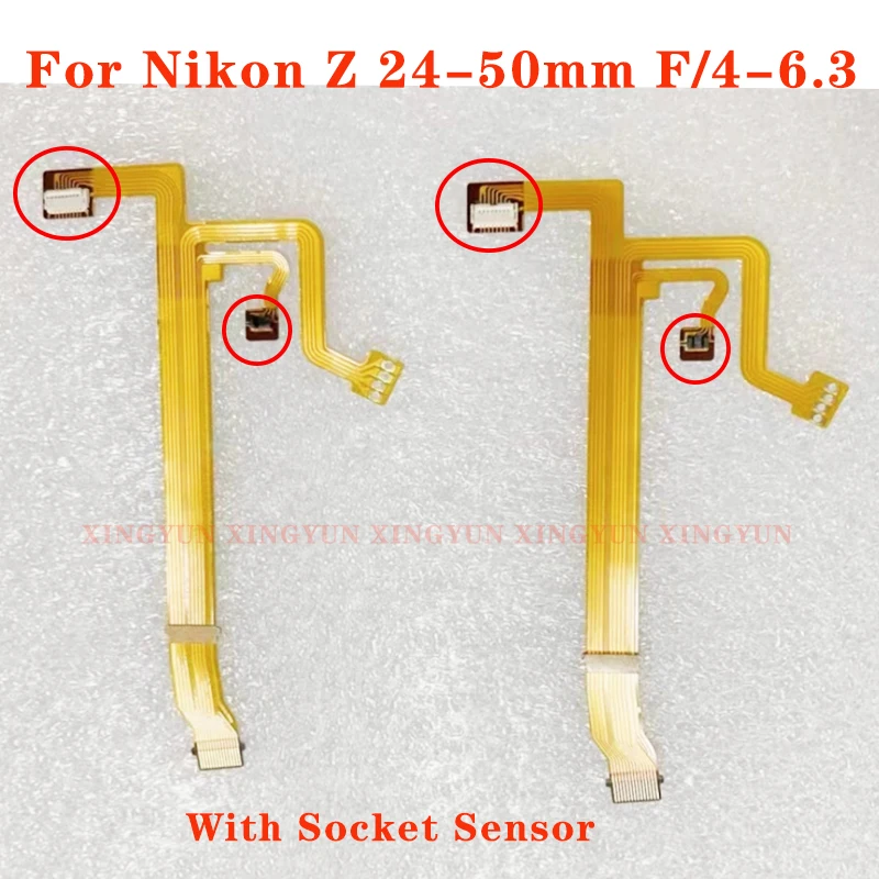 For Nikon Z 24-50Mm…