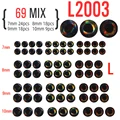 L2003 69PCS