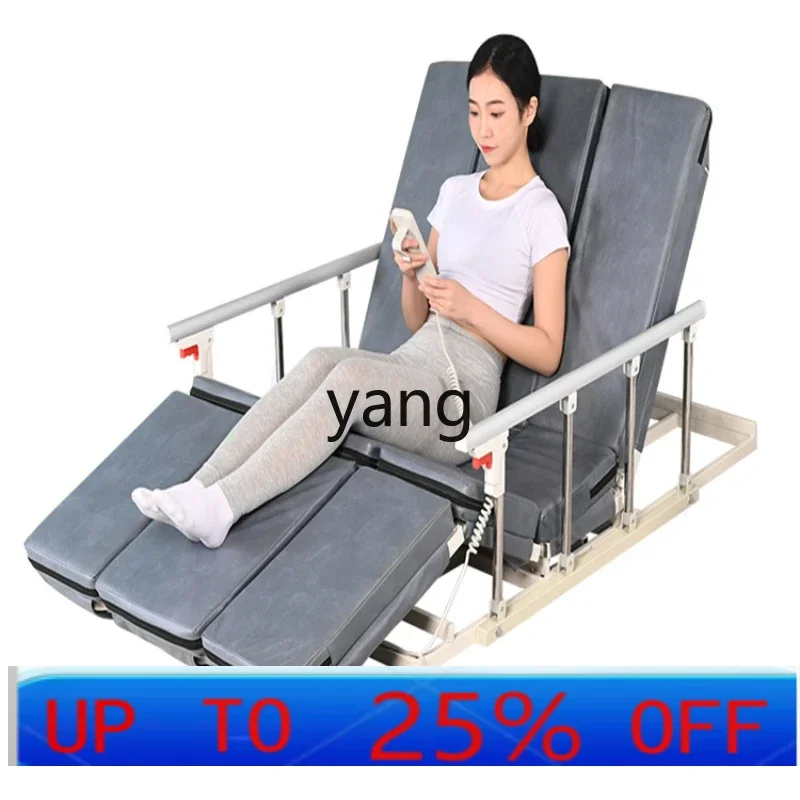 CX Electric Automatic Timing Turn-over Auxiliary Back-up and Wake-up Device Widening