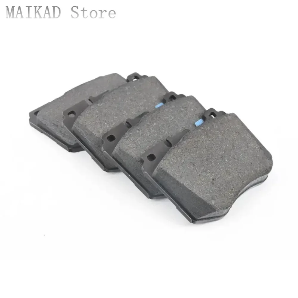 

Front Brake Pad Set for Mercedes-Benz W213 E220 E260 E200 E300 E350 E250 E400 E500 E43 E180 A0084201820 A0004209603