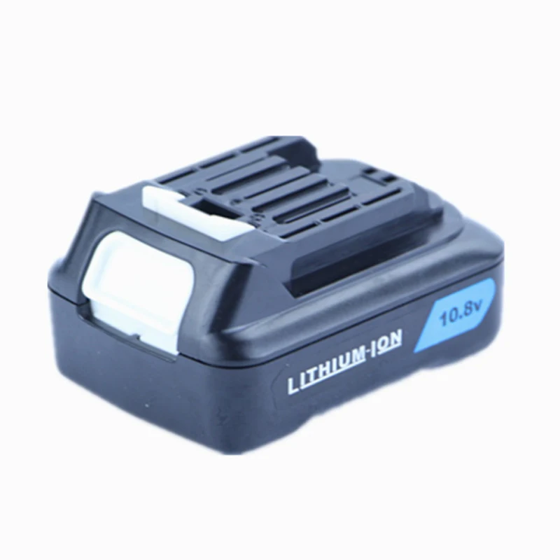 

10.8V-12V Lithium 2000mAh Rechargeable Battery for Makita BL1021B BL1041B BL1015B BL1020B BL1040B 197402 Power Tools