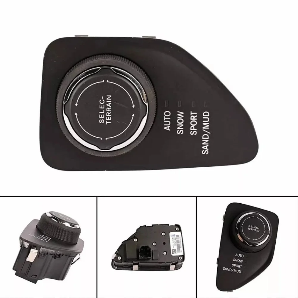 

Переключатель раздаточной коробки 4x4 Заводская спецификация Простая установка Стабильная производительность Замена системы 4x4