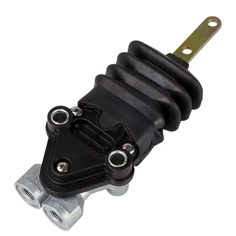 【Price Drop !!】 For Scania P G R T MAN DAF Truck Bus Trailer 4640070100 Air Suspension Valve Level Control Unit