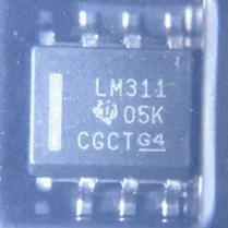 10PC    LM311DR      LM311