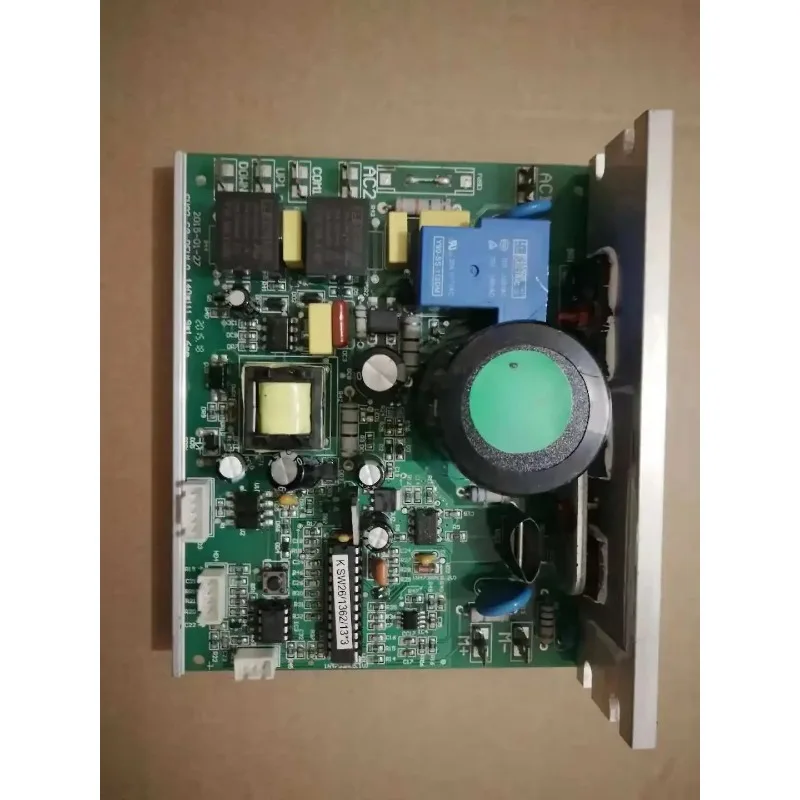 Tablero principal ZRK1/13/ZRK2/GT60/Z11 bajo el control de la placa de alimentación 26 cinta de correr Reebok Reebok