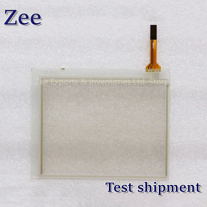 

New For AMT98887 Touch Panle Screen Glass