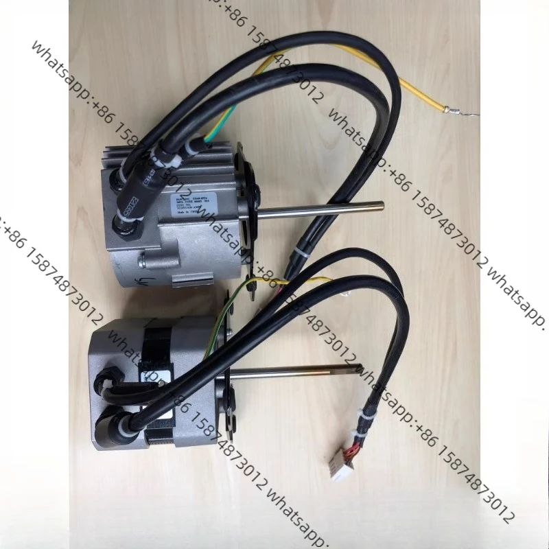 

Agi lent 7890 g as Chromatograph Column Temperature Chamber Motor
