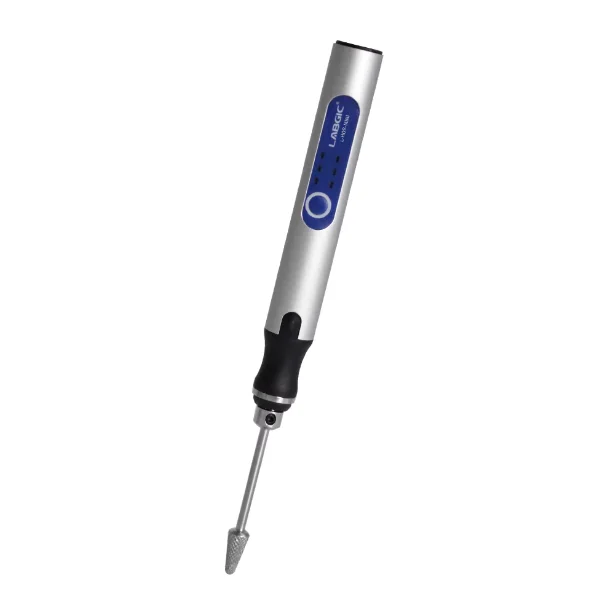 Handheld Laboratory Tissue Grinder Ultrafine Homogenizer Handling Capacity 2ML 5000/10000/18000RPM Rechargeable Lab Mixer