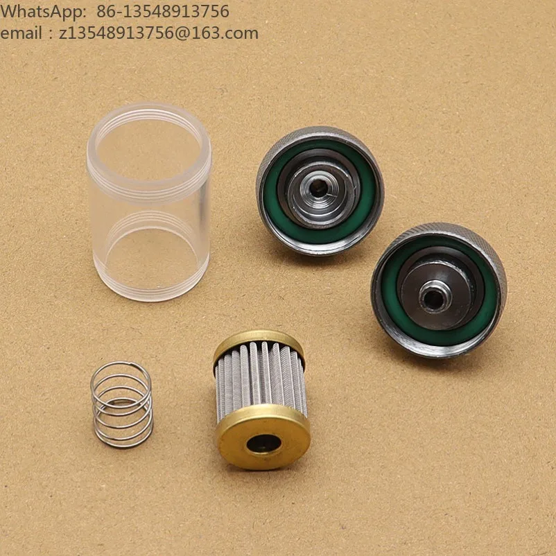 Heating Filter Element Oil Filter Oil Water Separator Motorcycle  Filter