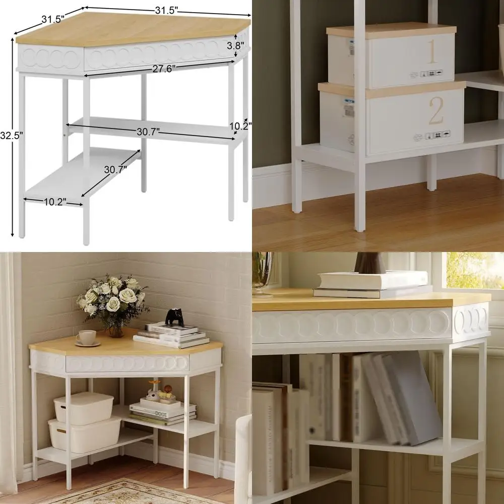 Ern Computer Desk, …