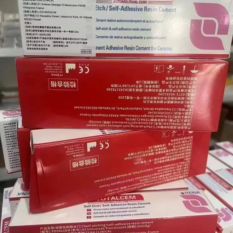 

Стоматологическая самоклеящаяся смола двойного отверждения, все фарфоровые коронки, цементный клей, универсальные антикислотные коррозионные клейкие материалы