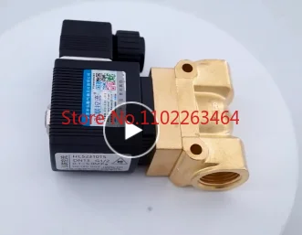 

5404-04 JT5231015 Suhu Tinggi dan Tekanan Tinggi Solenoid Valve Air Valve-Valve 1/4 3/8 1/2 DC12V 24V AC220V