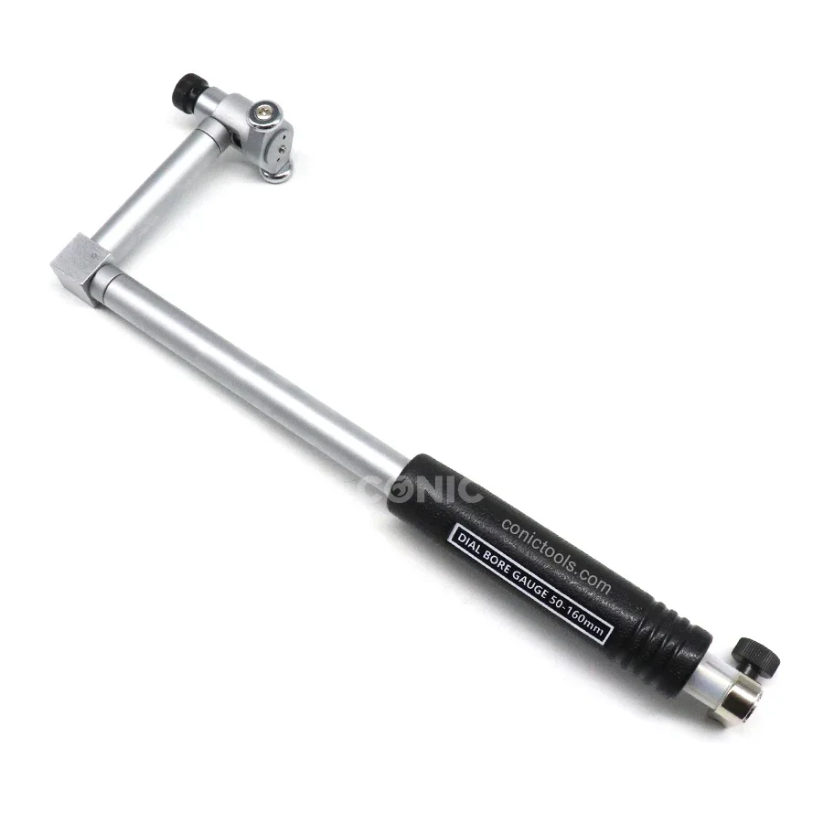 Metric Bending Dial Bore Gauge Steel Bore Dial Indicator