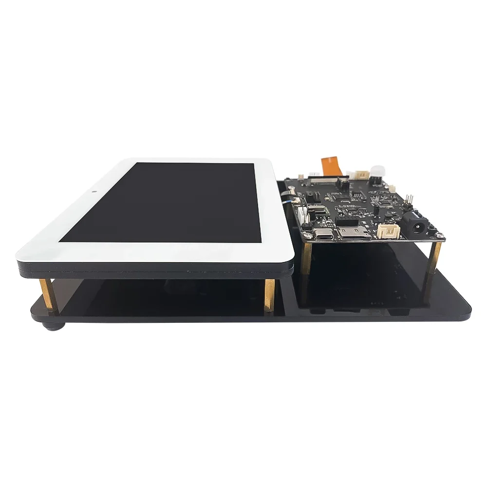 

Allwinner new V851S development board 4M network IPC schematic mother board evk board
