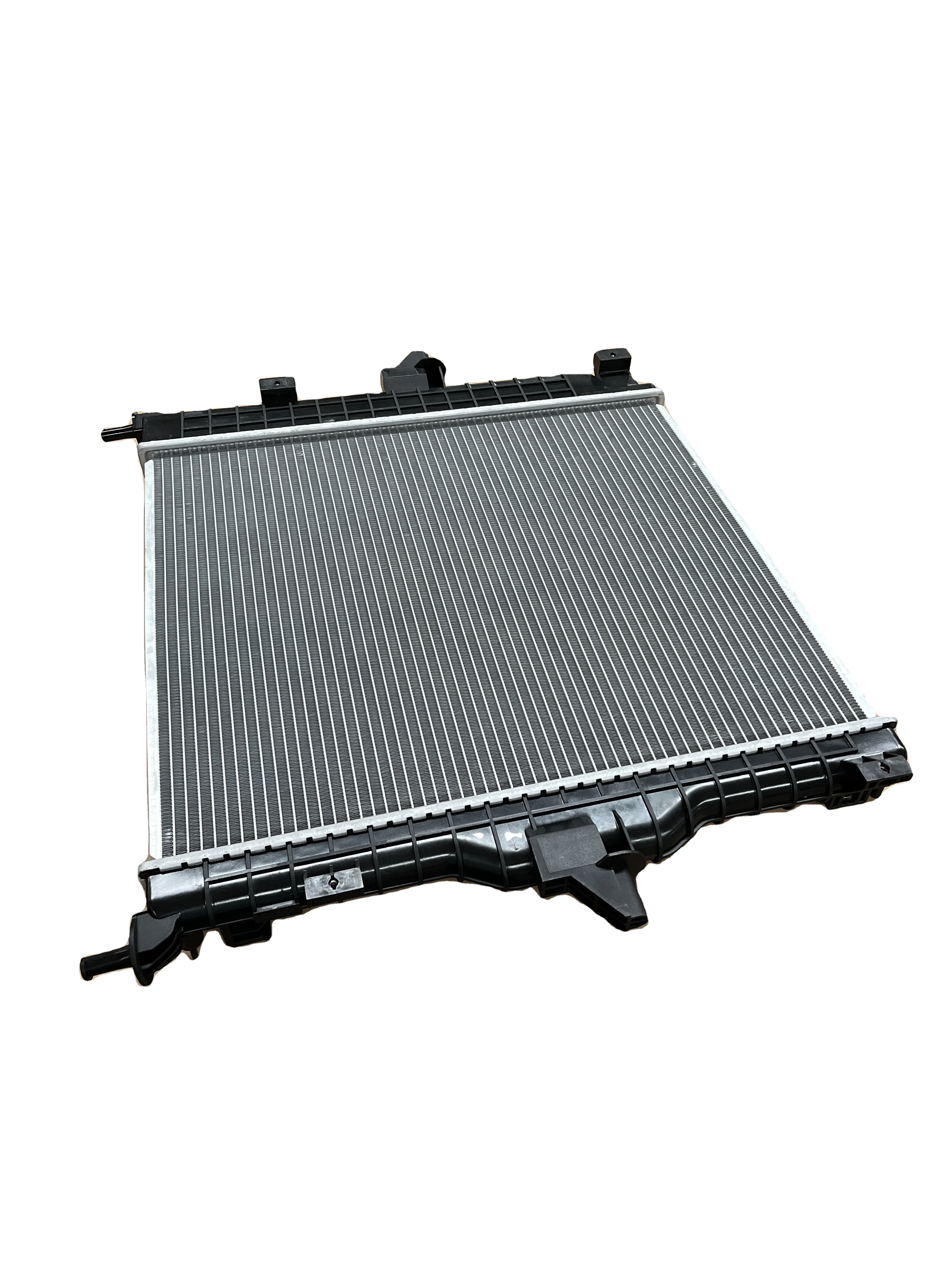 Оригинальная OEM качественная автозапчасть PN 10120374 Радиатор для автомобиля SAIC MG RX8