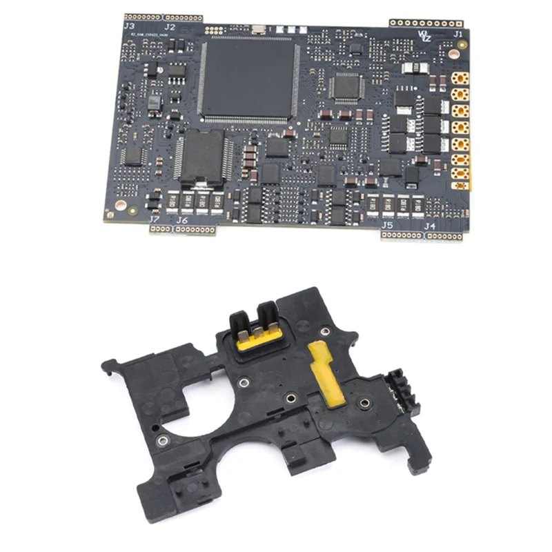 Circuit Board Tcu C…