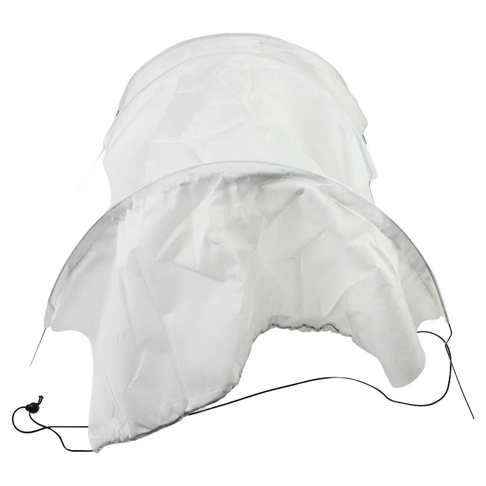 Winter For plant protection cover 300 45 45cm cold proof non woven fabric for vegetable growth tunnels with bracket