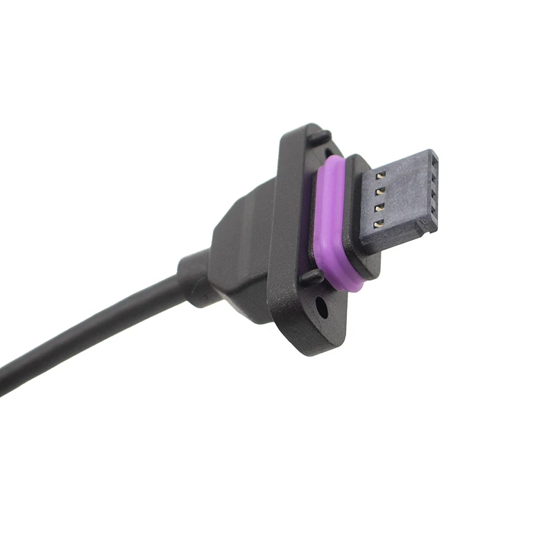 

Flow Meter Signal Cable For DJI Agras T40 Agricultural Drone Anti-Interference Shielded Wire, Stable Data Transmission, Durable