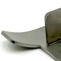 

Dental Stainless Steel Ruler Dental Papilla Gauge Papillameter Stainless Steel Measuring Lip Ruler Dentist Tools