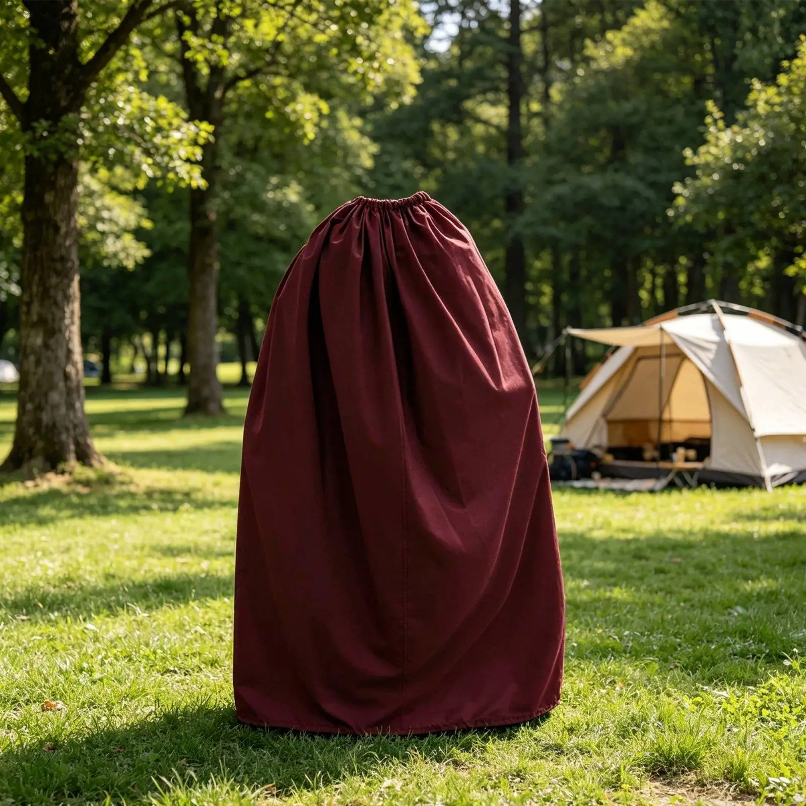 Portable Changing Room Privacy Shelter Lightweight Privacy Changing Cover