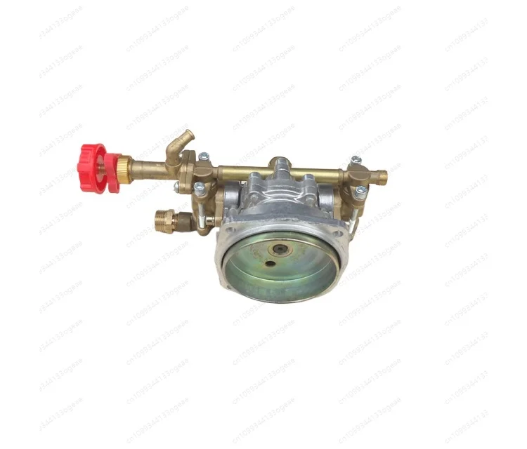 139  engine directly connected nstallation water pump agricultural spray one-piece 18 drug dispenser plunger pump