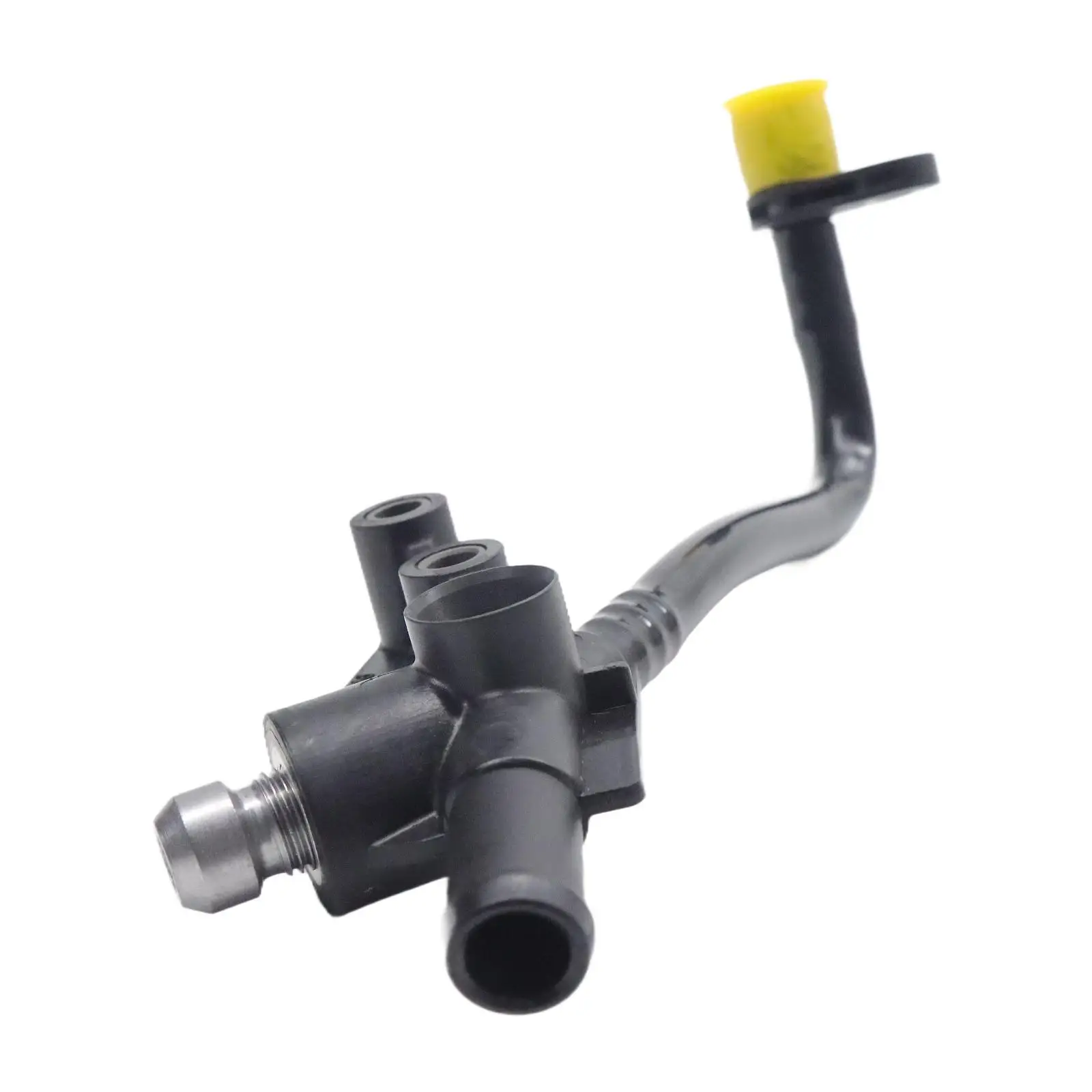 Tubo de refrigerante de línea de refrigerante del turbocompresor para Benz S550 S63 C217