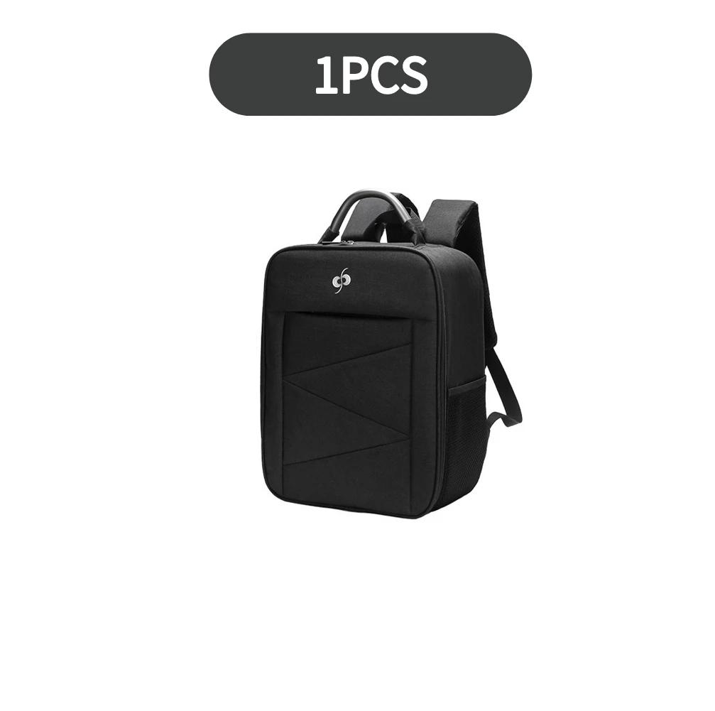 Nova dji fpv mochila bolsa de ombro caso transporte grande