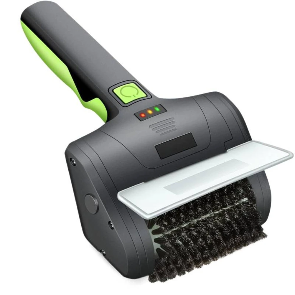 

B08B-Grill Brush For Cleaning Barbecue Brush Kitchen Brush BBQ Brush Steel Brush For Grills