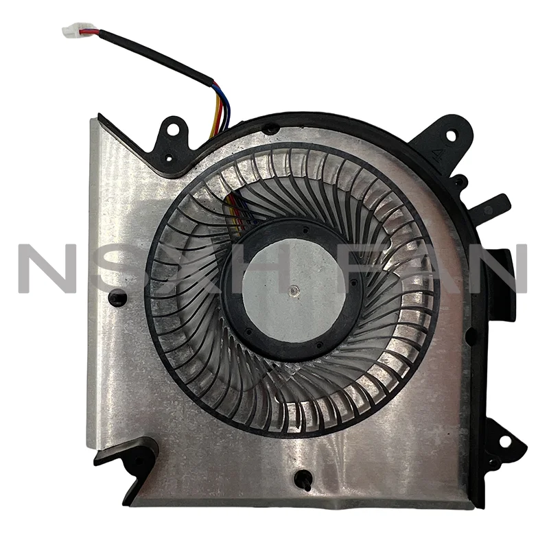 GF63 GF65 GF65 Thin 10SD 10SDR 10SE 10SER 9SD 9SE 9SEX 9SEXR Cooling Fan PABD08008SH N413 PAAD06015SL N433