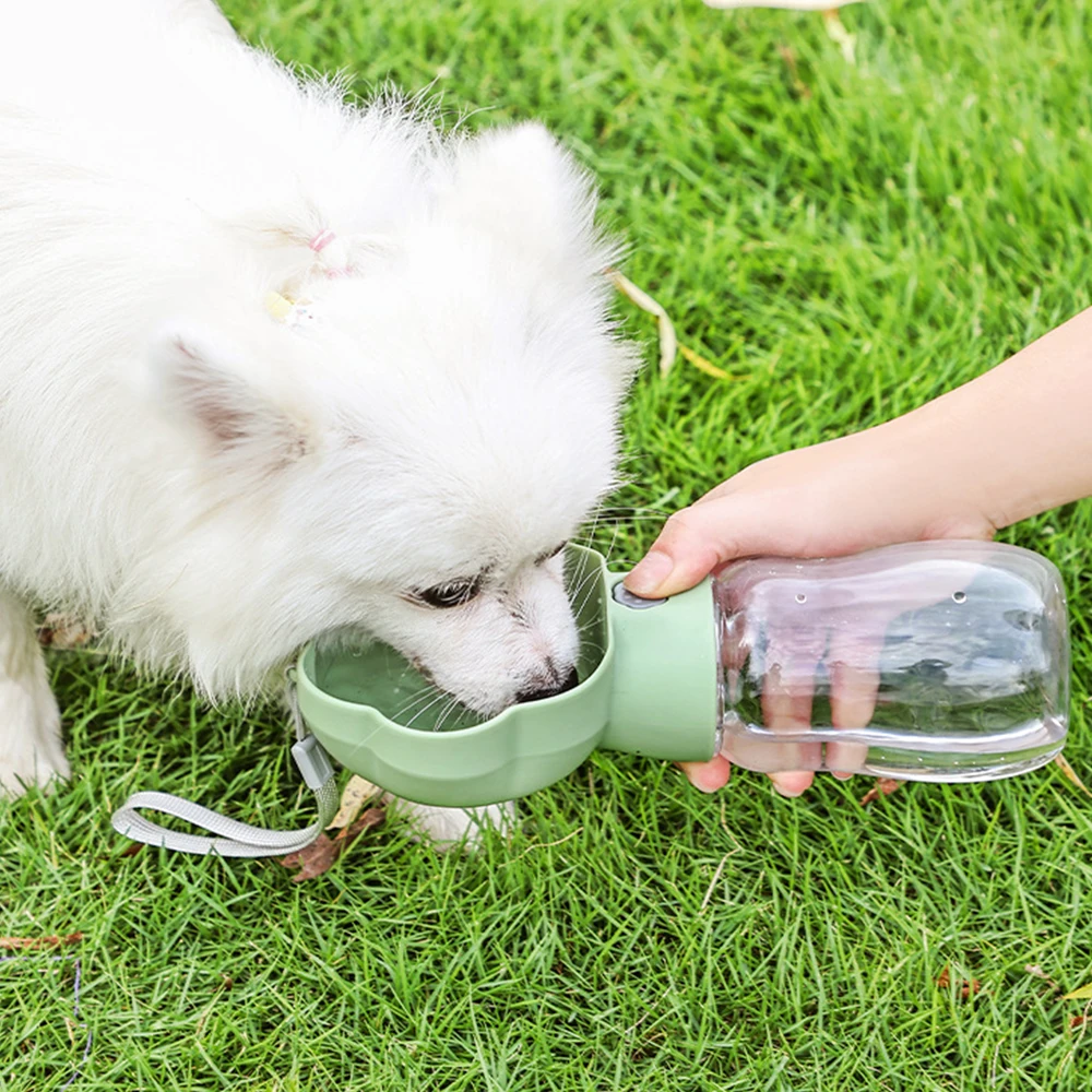 Thumbnail 4 - #20 Portable Puppy Water Bottles Discount Picks