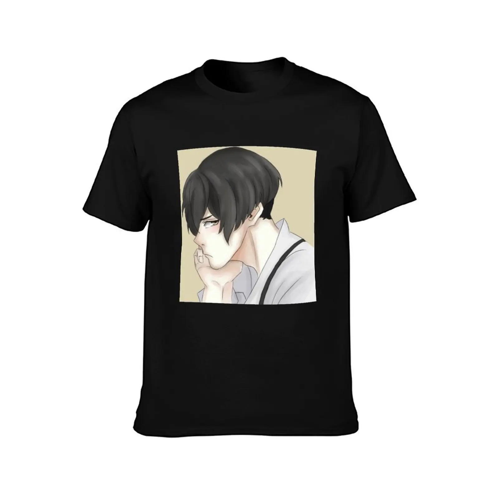 Angelo 91 Days T-Shirt, Summer Casual Cotton Tee, Oversized Streetwear Tops, Vintage Graphic Print, Loose Fit Short Sleeve