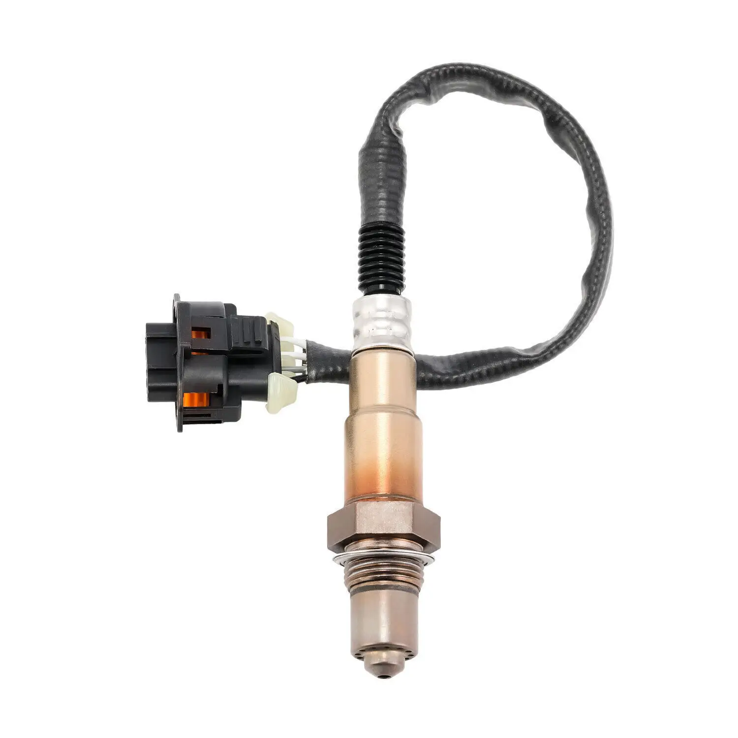 High quality Fit For 2011 2012 2013-2016 Chevy Cruze Sonic Trax 1.4L Downstream Oxygen Sensor 55572216 FREE SHIPPING!!!