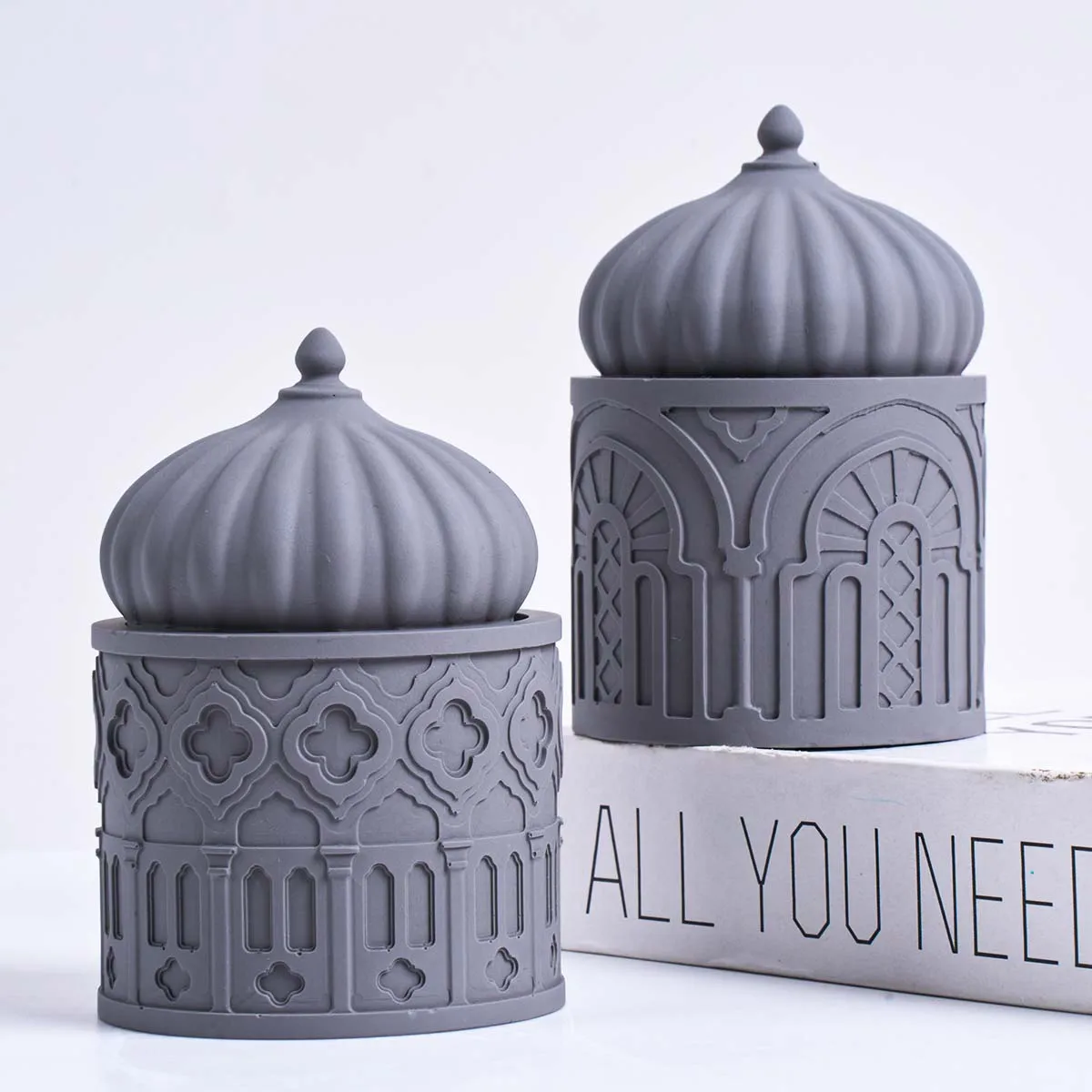 CreativeDesignCandleJarSiliconeMoldwithLidDIYHandmadeIslamicStyleConcreteCylindricalJarFlowerpotMoldHomeDecor-AliExpress15