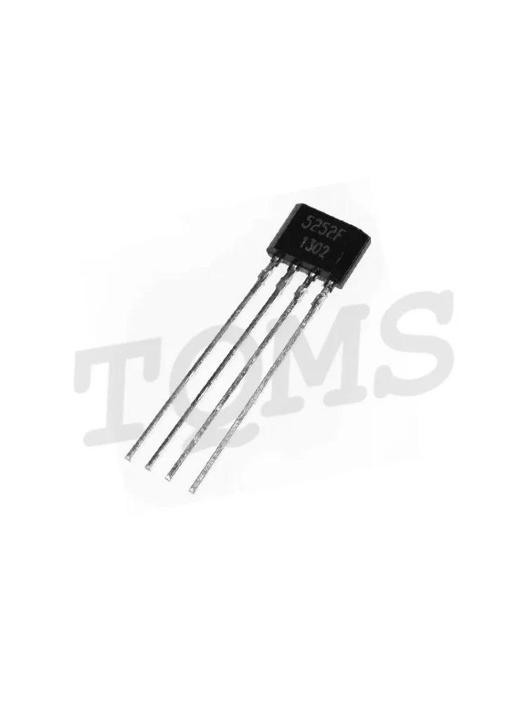 (20piece) QX5252F     QX5252F       SOT23-5      Provide One-Stop Bom Distribution Order Spot Supply