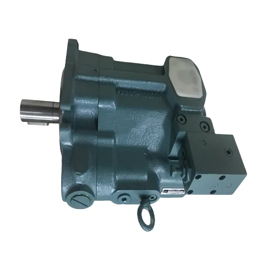 مضخة المكبس الهيدروليكي من سلسلة PVS PVS-0B PVS-0A PVS-1B PVS-1A PVS-2B PVS-3B PVS-OB-8N3-U-30