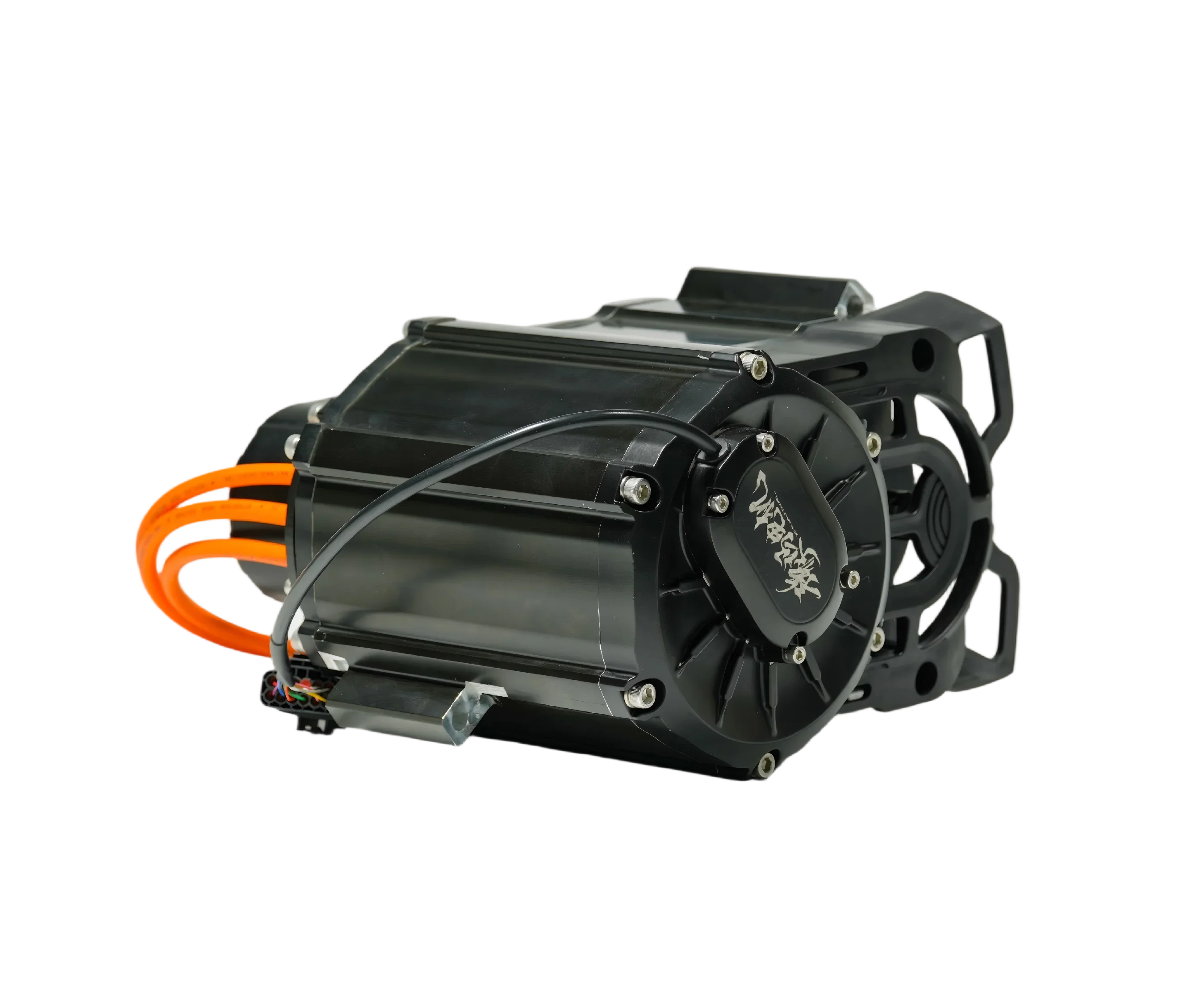 10KW High Quality Permanent Ma - Ev Electric Motor Conversion Kit Car recension och pris
