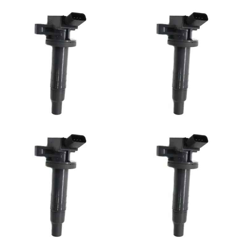 Bobina de ignição 90919-02239 para Toyota Corolla SED WG 5D Toyota Auris MR2 Citroën C1 Volkswagen Cuor