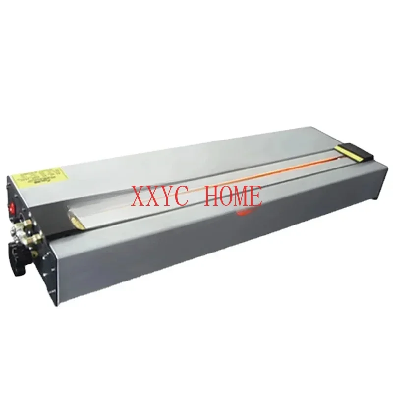 

Acrylic Hot Bending Machine Angle Positioning Organic Board PVC Exhibition Stand Crafts Production Billboard