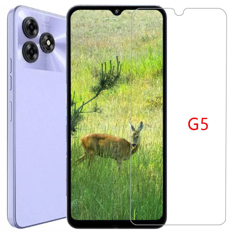 Case For Umidigi G5…