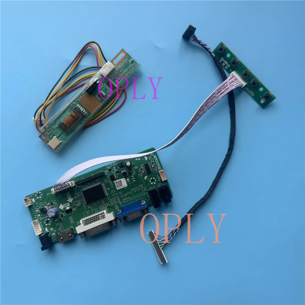 Controller board for LP171WP5-TL01 LP171WP5 TL 17.1