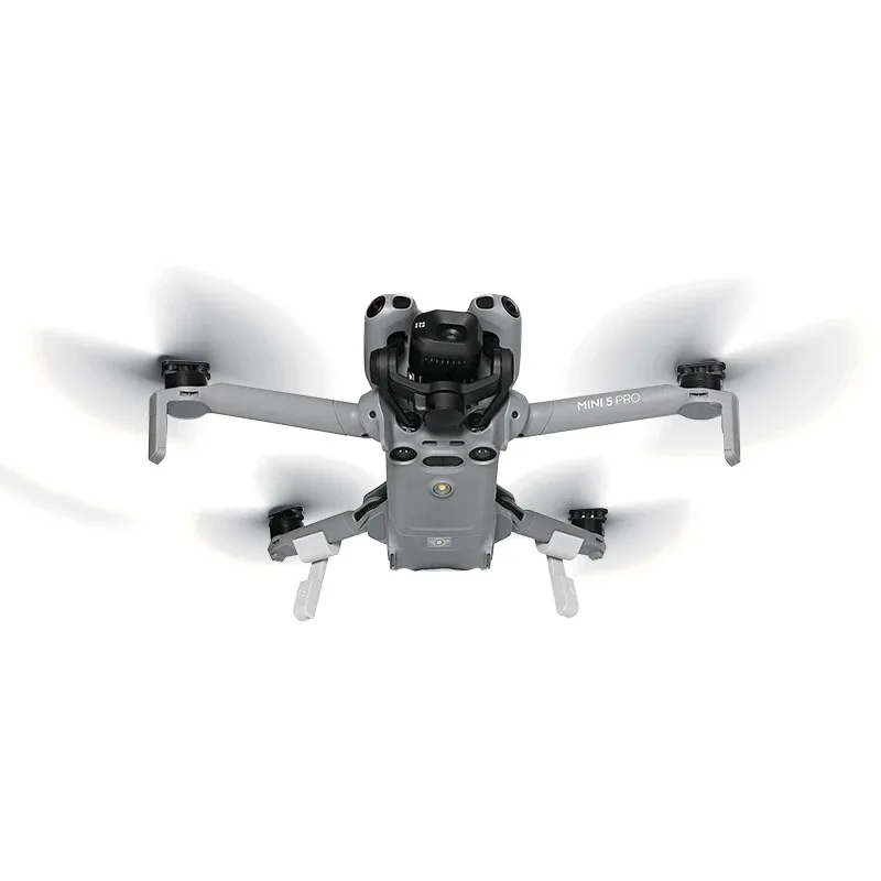 Landing Gear For DJI Mini 5 Pro Drone Height Increasing Tripod Legs Protection Support Expanded Fixed Bracket Drone Accessories