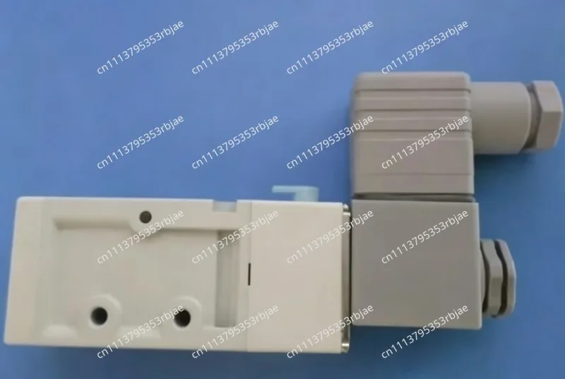 Suitable for solenoid valve   MVSC-220-4E1