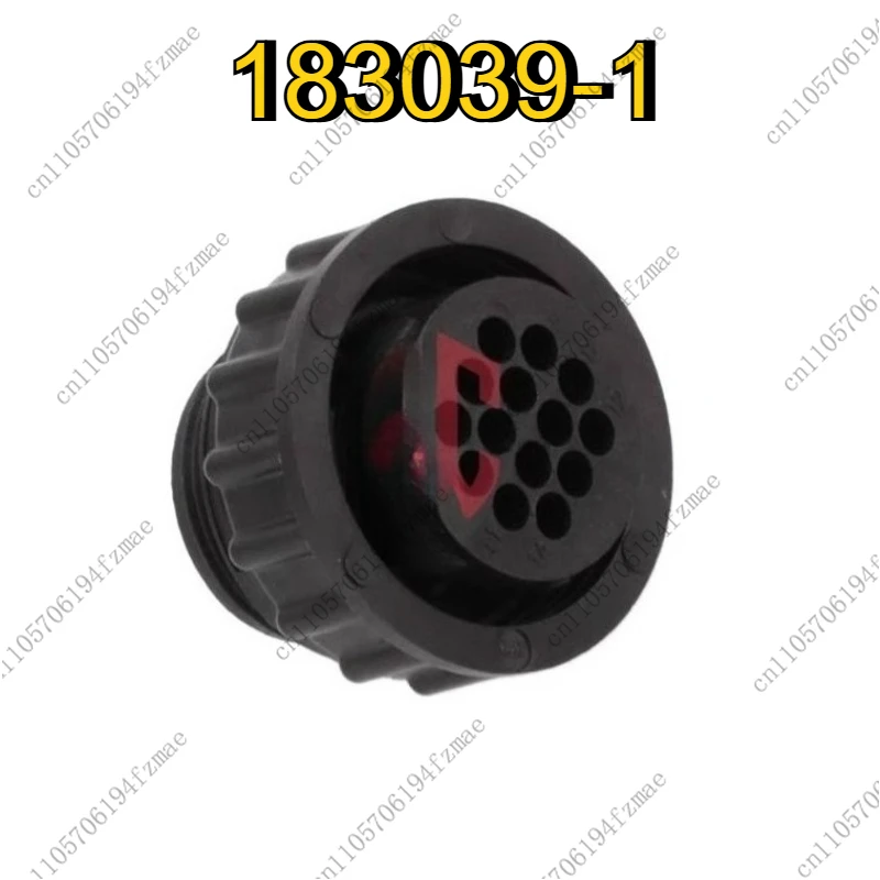 Accessories 183039-1 Original 14-Core Connector Size 17-14 Female