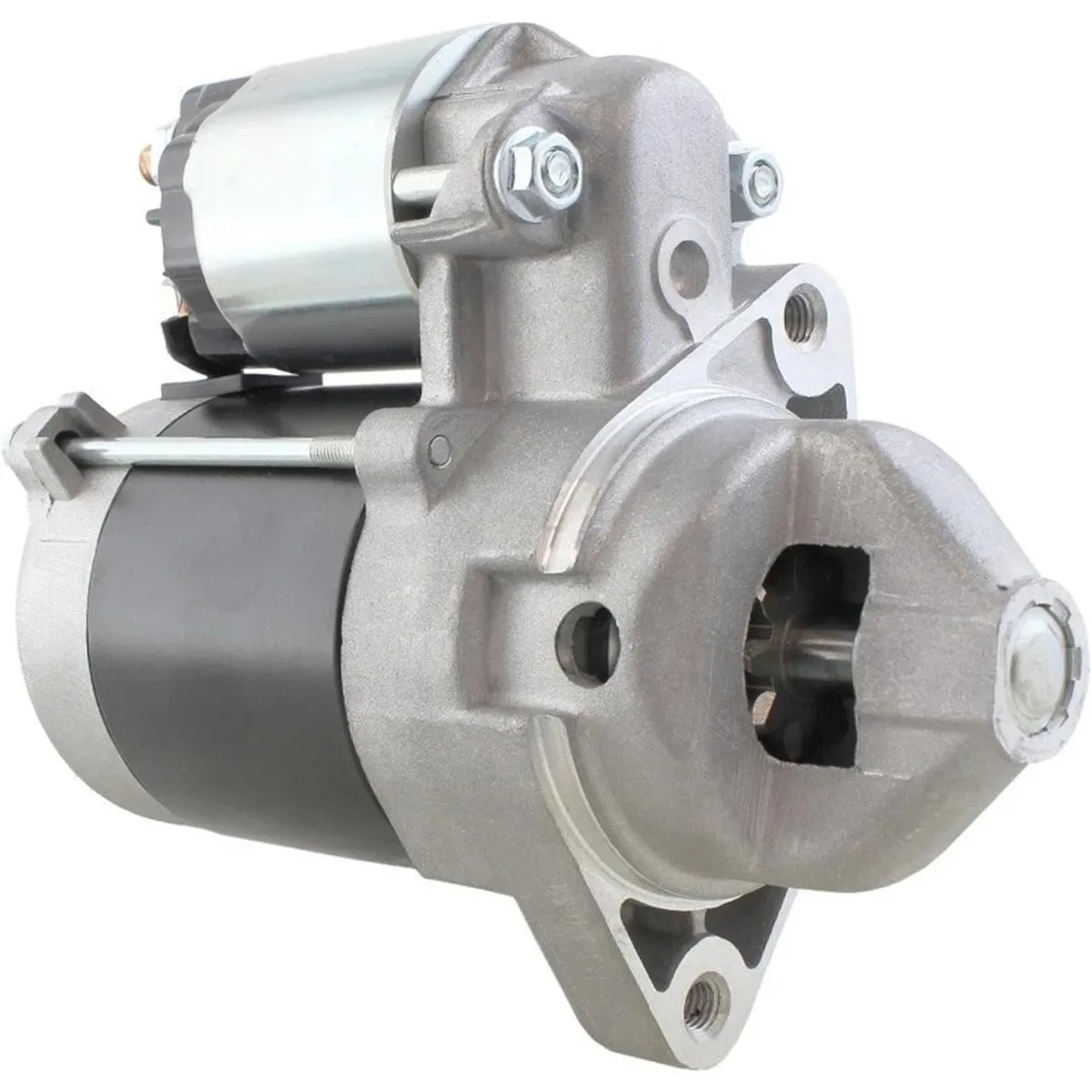 

AM104559 Starter Motor for John Deere 170 175 240 Tractor 12V