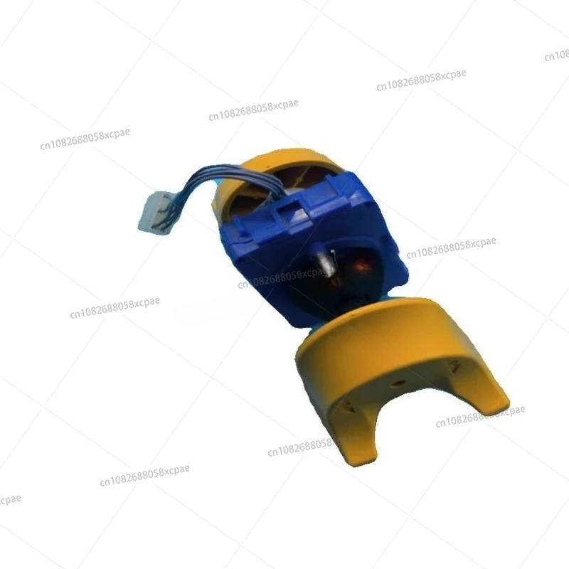 Electric Truck Acce…