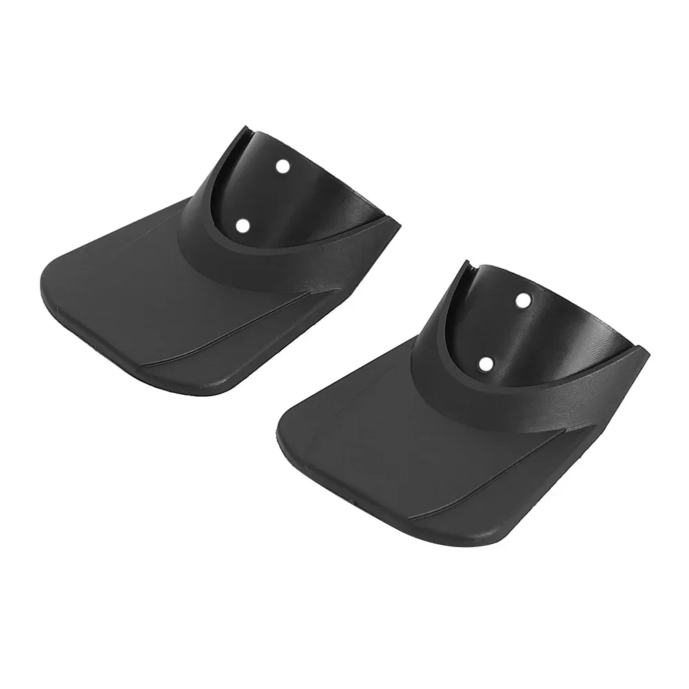 Vorne Hinten Kotflügel Zubehör Kit Für Ninebot Max G30 Elektrische Roller Carbon Fiber Fender Flügel Mit Bremslicht Teil – Detail 33